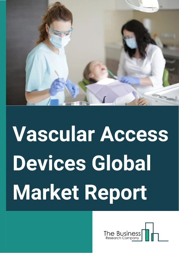 Vascular Access Devices