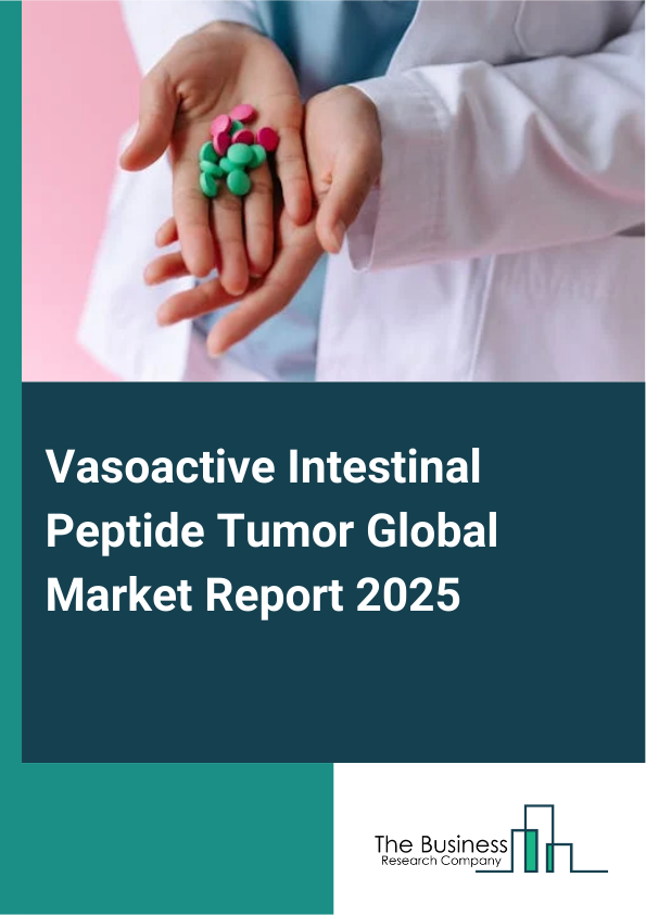 Global Vasoactive Intestinal Peptide Tumor Market Report 2025