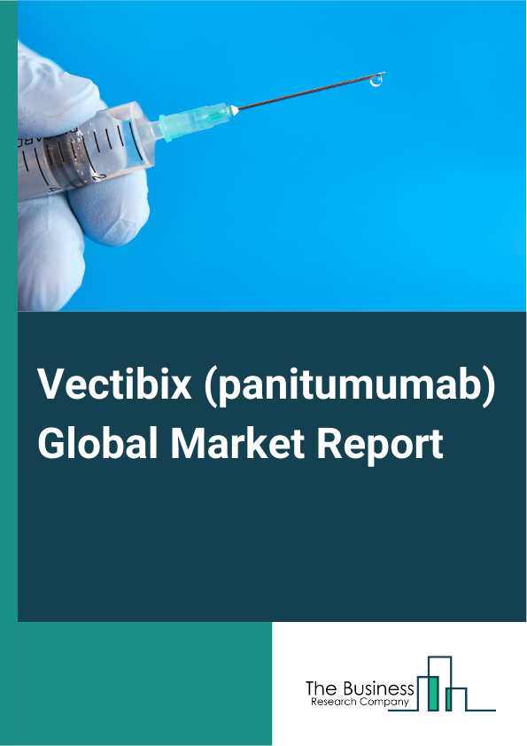 Global Vectibix (panitumumab) Market Report 2025