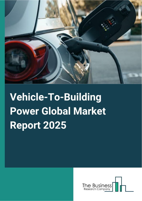 Global Vehicle-To-Building Power Market Report 2025