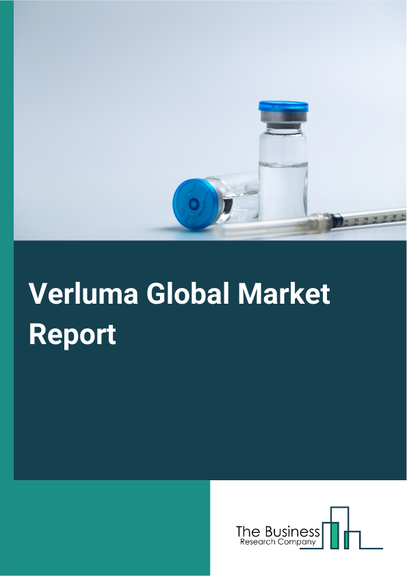 Global Verluma Market Report 2025
