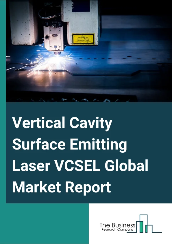 Vertical Cavity Surface Emitting Laser VCSEL