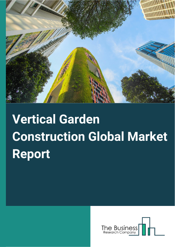 Global Vertical Garden Construction Market Report 2025