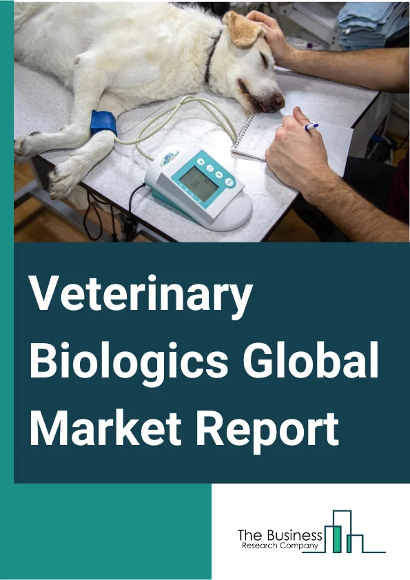 Veterinary Biologics