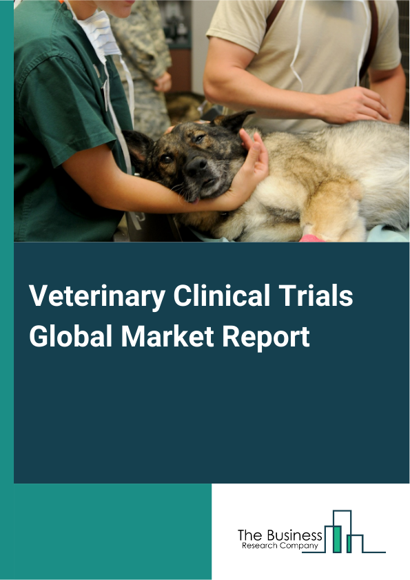 Veterinary Clinical Trials