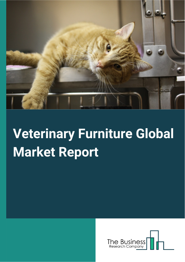 Global Veterinary Furniture Market Report 2025