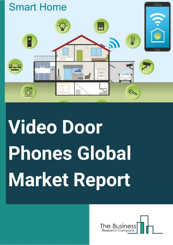 Global Video Door Phones Market Report 2024
