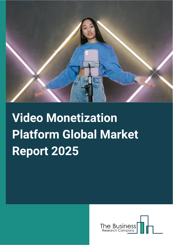 Global Video Monetization Platform Market Report 2025