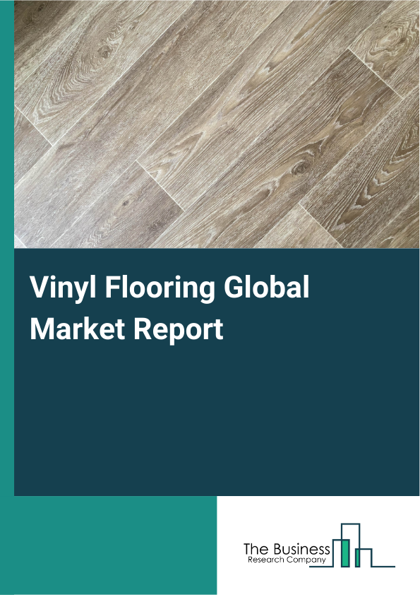 Global Vinyl Flooring Market Report 2025