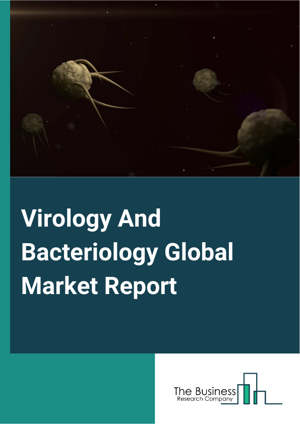 Global Virology And Bacteriology Market Report 2025
