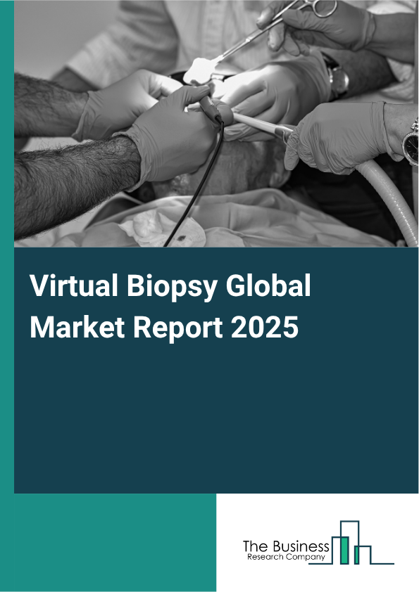 Global Virtual Biopsy Market Report 2025