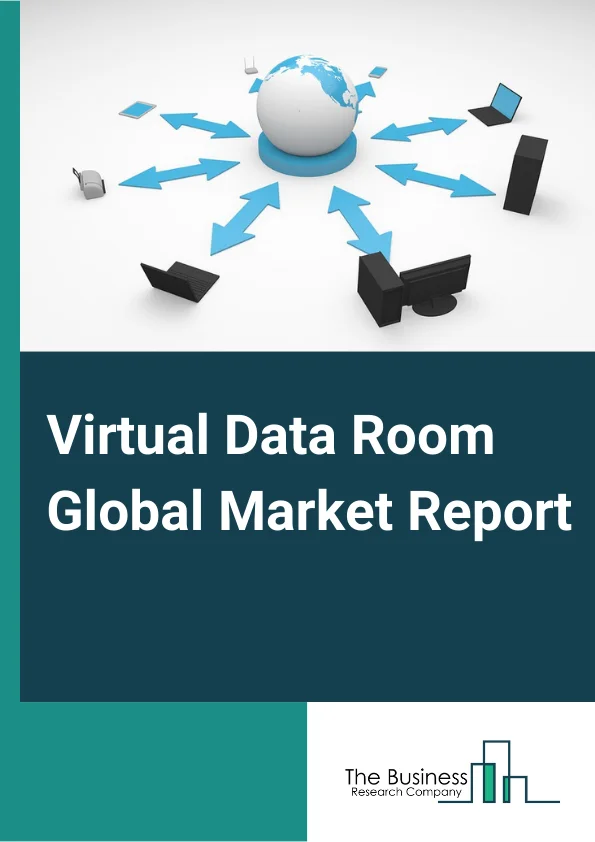 Virtual Data Room