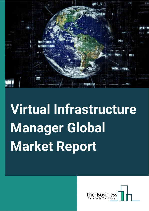 Global Virtual Infrastructure Manager Market Report 2025