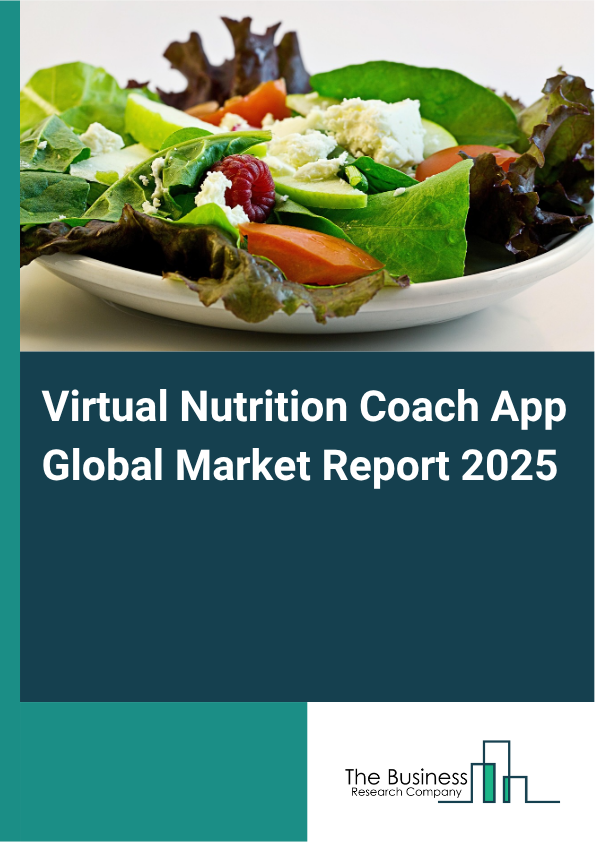 Global Virtual Nutrition Coach App Market Report 2025