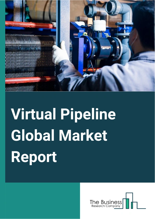 Global Virtual Pipeline Market Report 2025