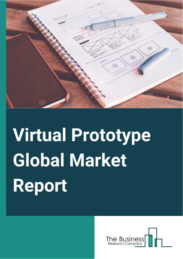Global Virtual Prototype Market Report 2025
