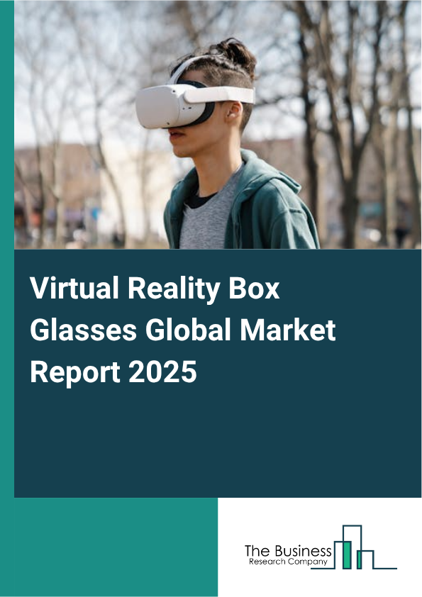 Global Virtual Reality Box Glasses Market Report 2025