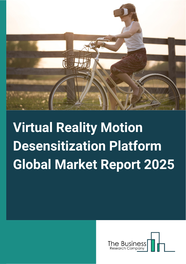 Global Virtual Reality Motion Desensitization Platform Market Report 2025