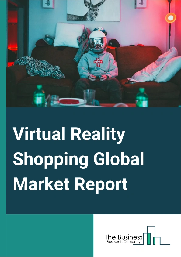 Virtual Reality Shopping