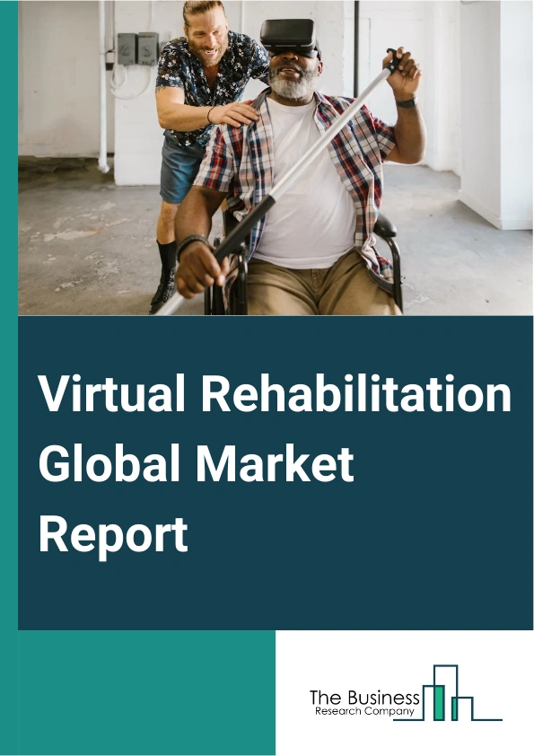 Virtual Rehabilitation