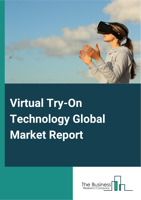 Virtual Try On Technology