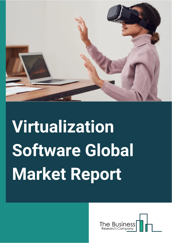 Virtualization Software