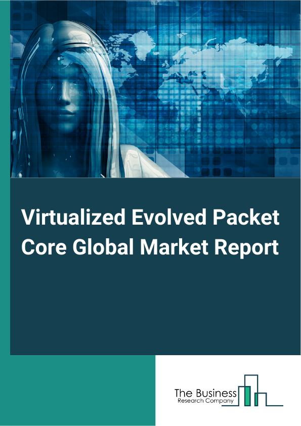 Virtualized Evolved Packet Core