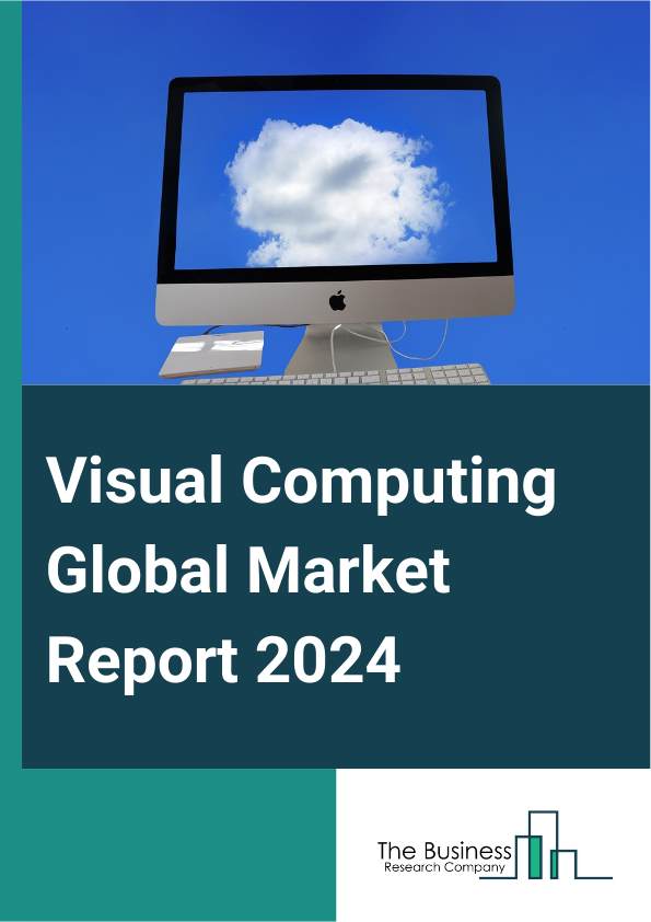Global Visual Computing Market Report 2025