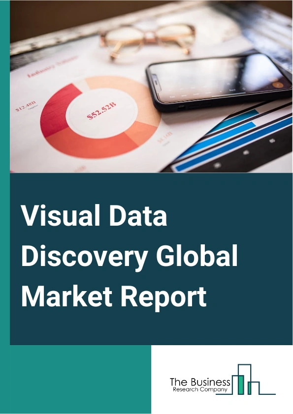 Global Visual Data Discovery Market Report 2025
