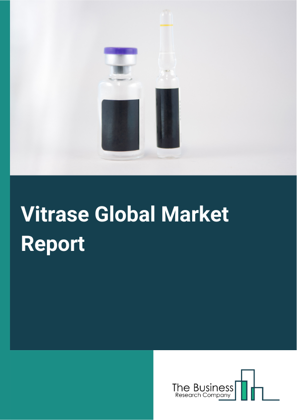 Global Vitrase Market Report 2025