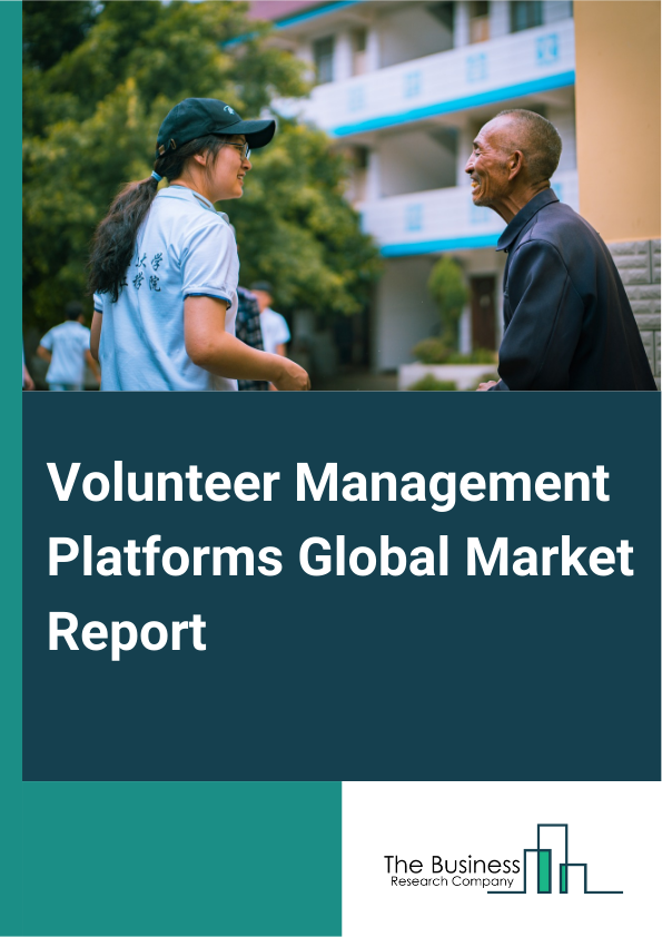 Global Volunteer Management Platforms Market Report 2025