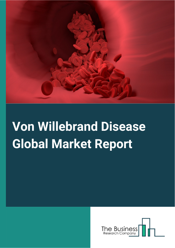 Global Von Willebrand Disease Market Report 2025