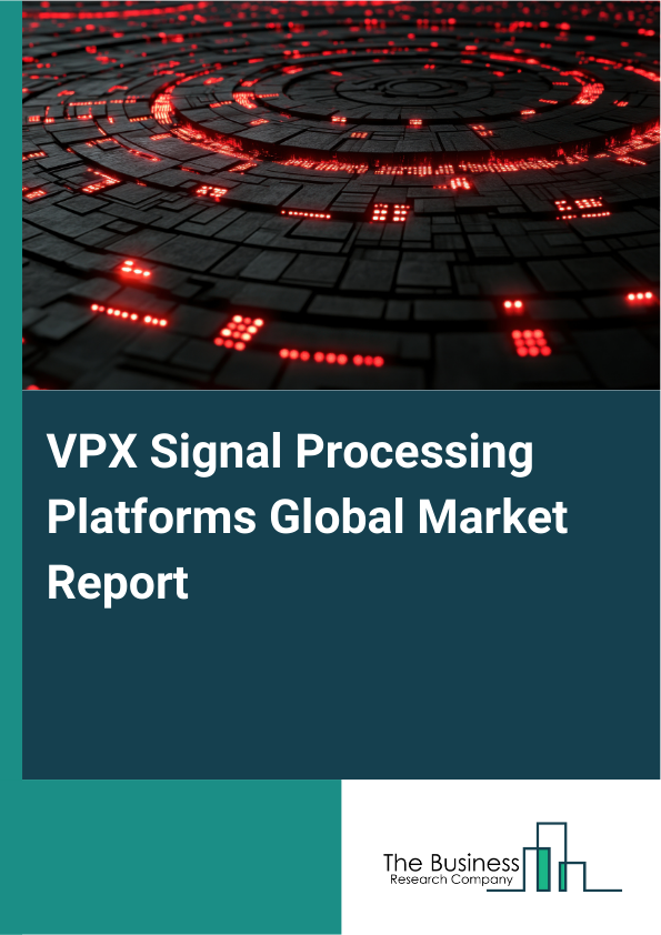Global VPX Signal Processing Platforms Market Report 2025