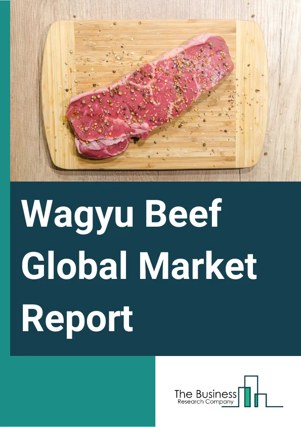 Wagyu Beef