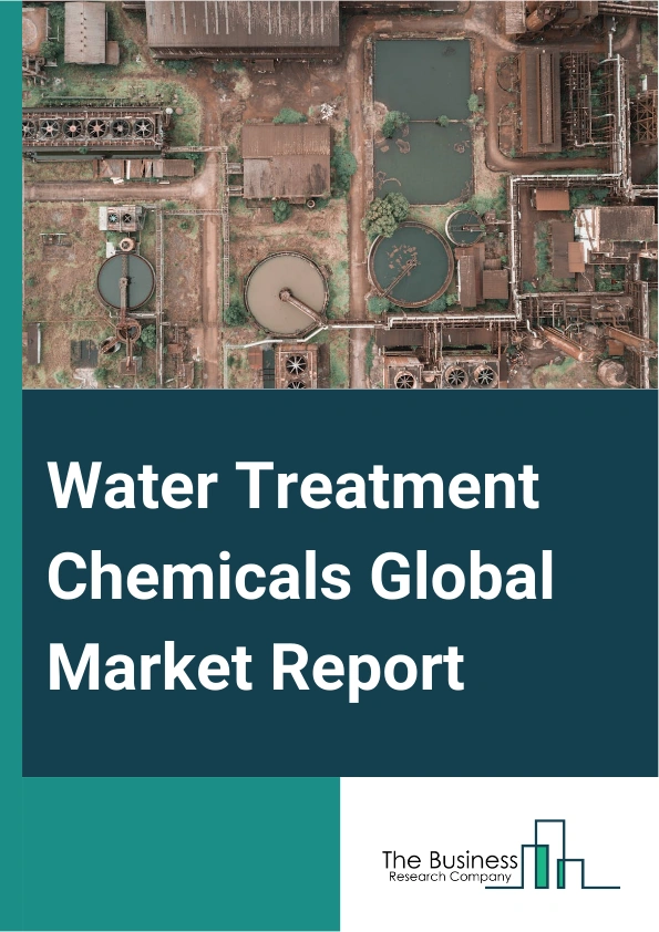 Global Water Treatment Chemicals Market Report 2025