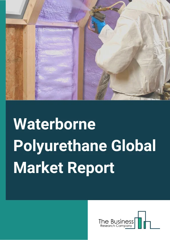 Waterborne Polyurethane