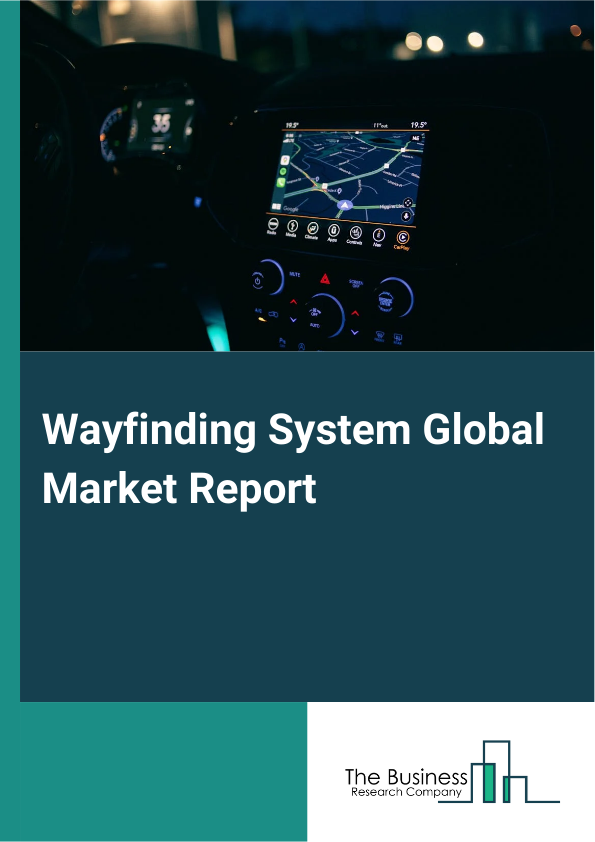 Wayfinding System