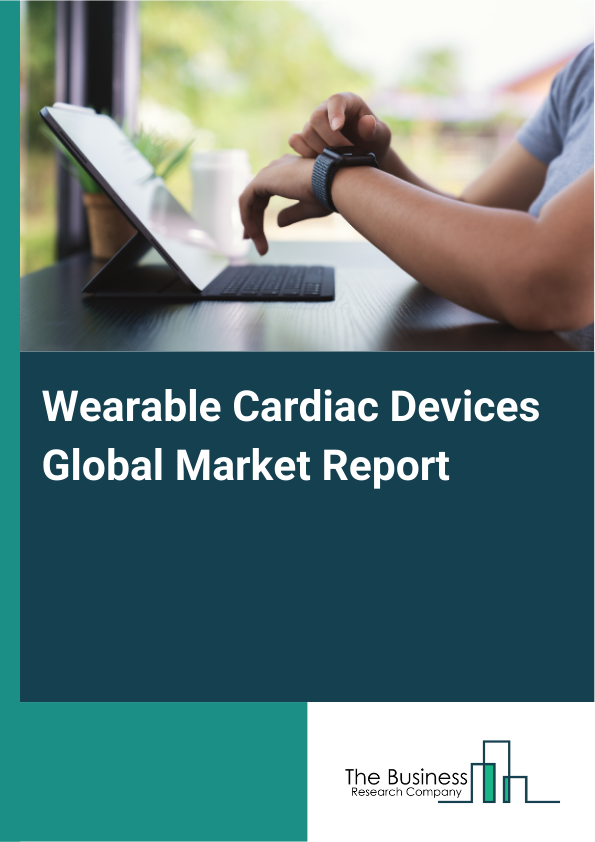 Global Wearable Cardiac Devices Market Report 2025