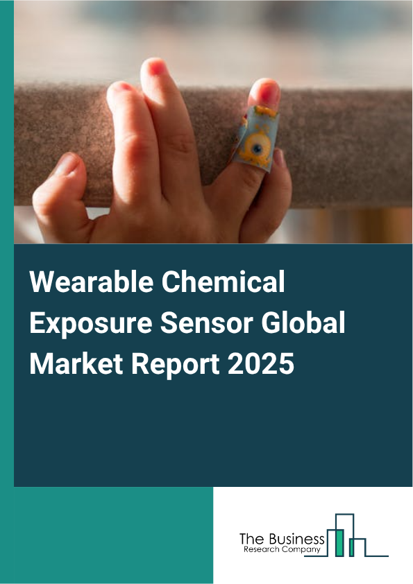Global Wearable Chemical Exposure Sensor Market Report 2025