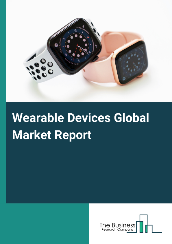 Global Wearable Devices Market Report 2025