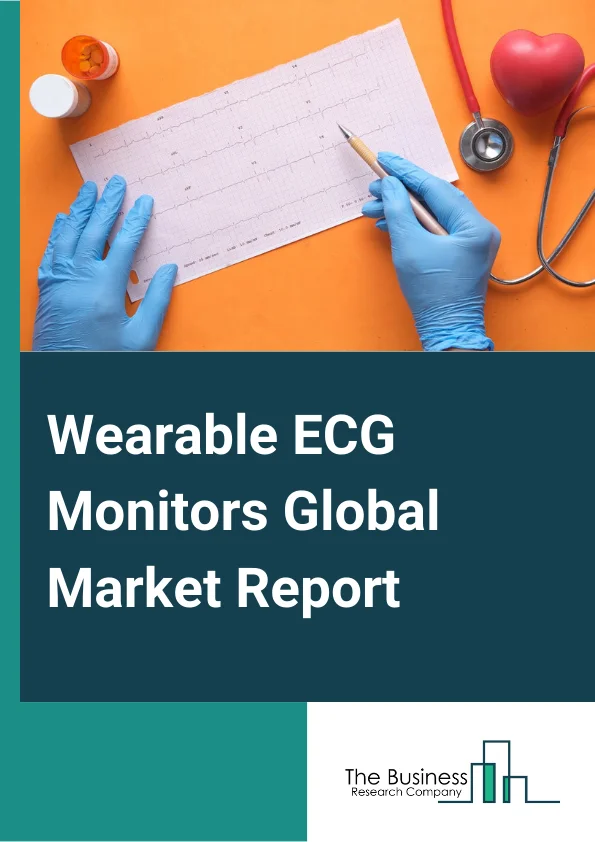 Wearable ECG Monitors Global Market Report 2024 – By Type (Wired, Wireless), By Application (Atrial Fibrillation, Atherosclerosis, Cardiac Dysrhythmia, Congestive Heart Failures (CHF), Coronary Artery Disease, Angina And Heart Attack, Bradycardia, Tachycardia), By Grade (Consumer, Clinical), By Sales Channel (Online, Pharmacy) – Market Size, Trends, And Global Forecast 2024-2033