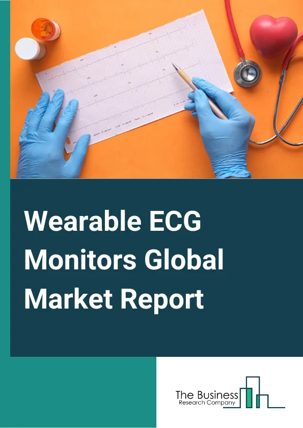 Wearable ECG Monitors Global Market Report 2025 – By Type (Wired, Wireless), By Application (Atrial Fibrillation, Atherosclerosis, Cardiac Dysrhythmia, Congestive Heart Failures (CHF), Coronary Artery Disease, Angina And Heart Attack, Bradycardia, Tachycardia), By Grade (Consumer, Clinical), By Sales Channel (Online, Pharmacy) – Market Size, Trends, And Global Forecast 2025-2034