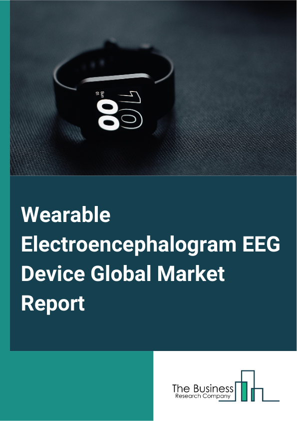 Wearable Electroencephalogram EEG Device