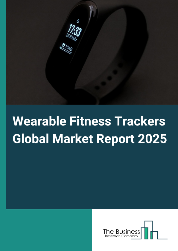 Global Wearable Fitness Trackers Market Report 2025