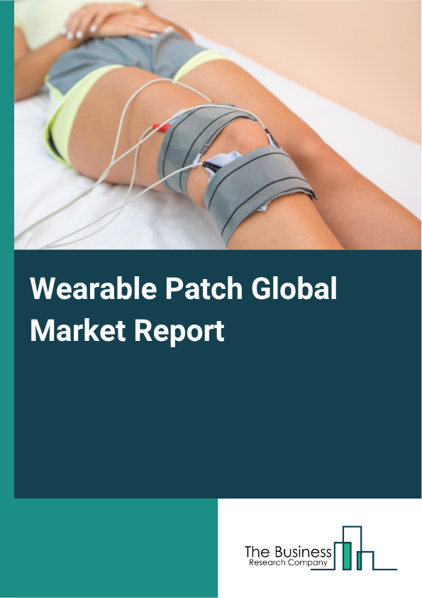 Global Wearable Patch Market Report 2025