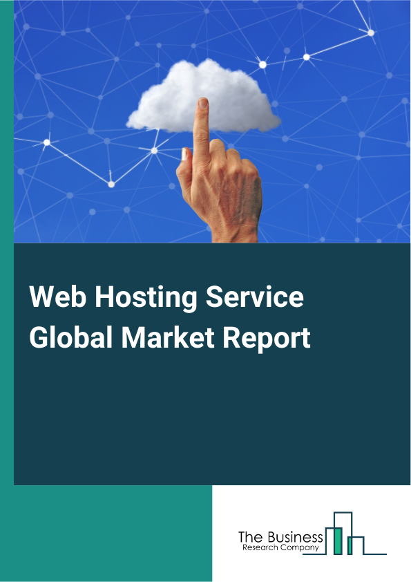 Global Web Hosting Service Market Report 2025