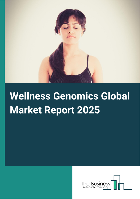 Global Wellness Genomics Market Report 2025