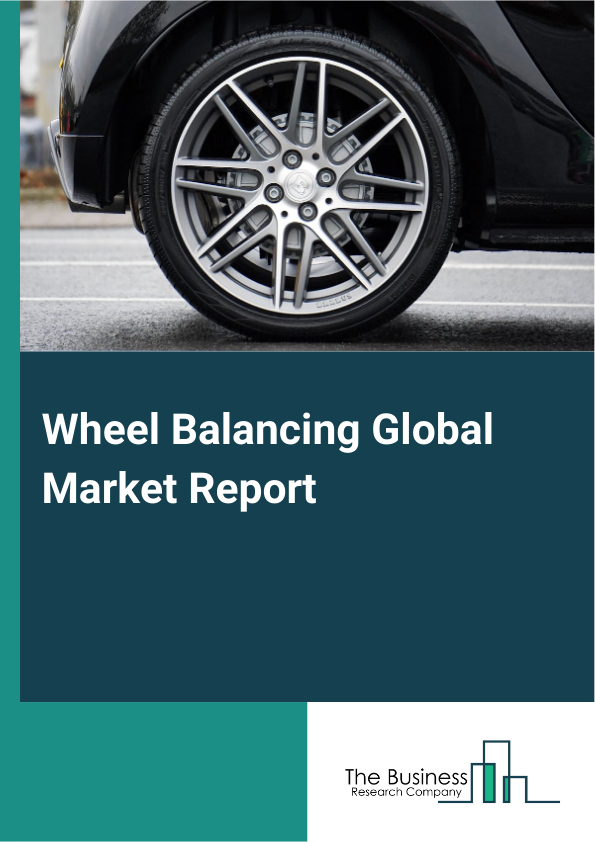 Global Wheel Balancing Market Report 2025