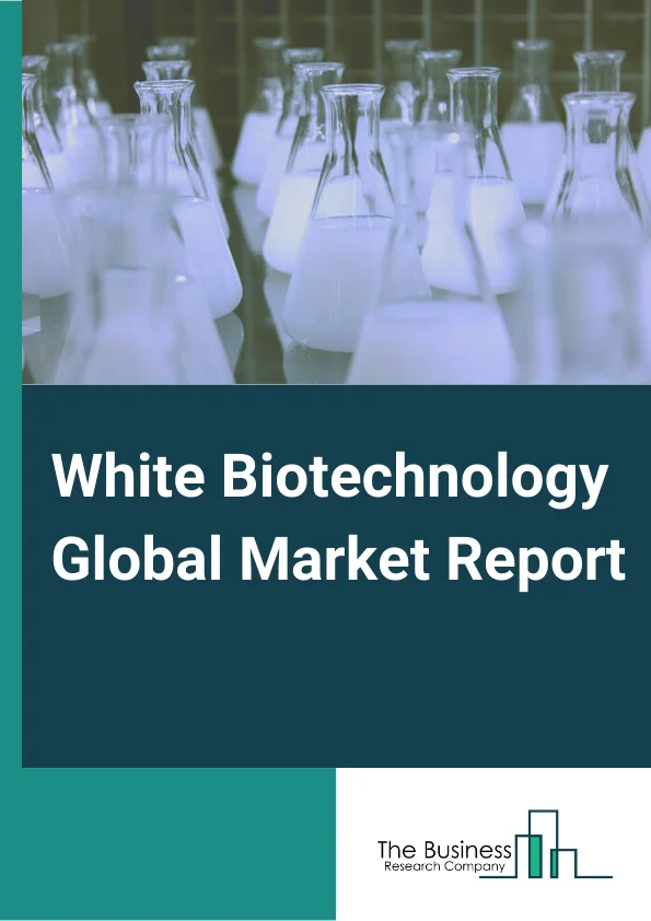 White Biotechnology Global Market Report 2023