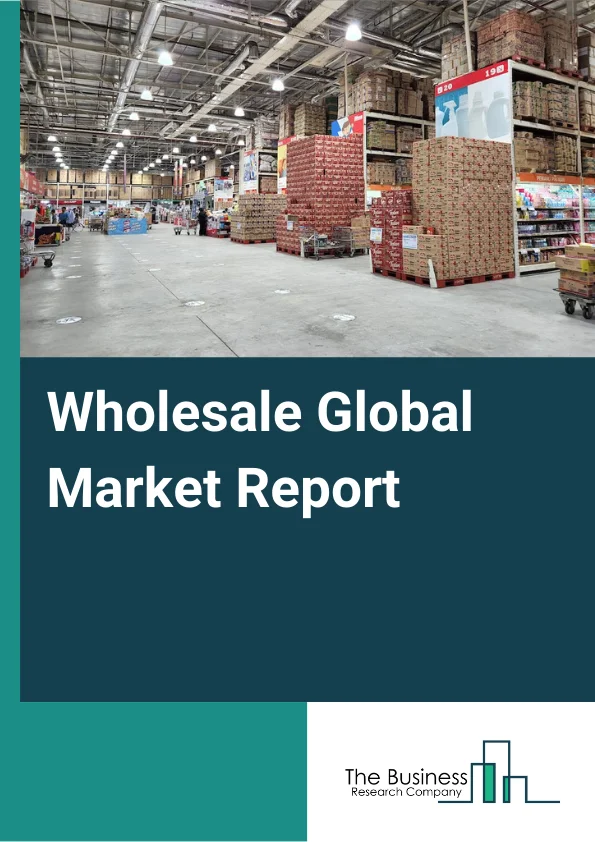 Wholesale Market Report 2023